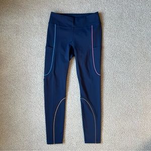 Outdoor Voices Frostknit leggings